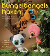 Omslag van Bungelbengels haken