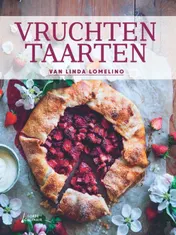Omslag van Vruchtentaarten