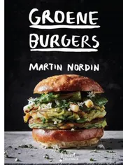 Omslag van Groene burgers