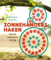 Omslag van Zonnehangers haken
