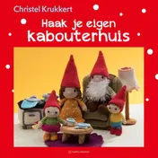 Omslag van Haak je eigen kabouterhuis