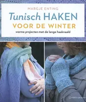 Omslag van Tunisch haken voor de winter