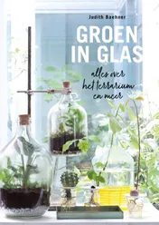 Omslag van Groen in glas