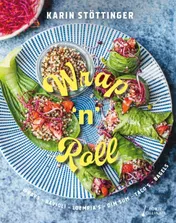 Omslag van Wrap 'n roll