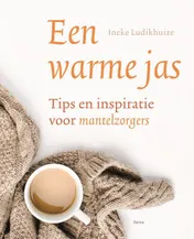 Omslag van Een warme jas