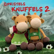 Omslag van Christels knuffels 2