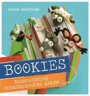 Omslag van Bookies