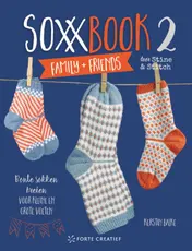 Omslag van Soxxbook 2