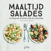 Omslag van Maaltijdsalades