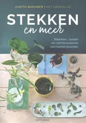 Omslag van Stekken en meer