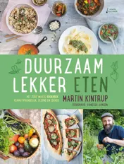Omslag van Duurzaam lekker eten