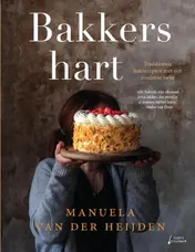Omslag van Bakkershart