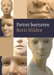Omslag van Portret Boetseren
