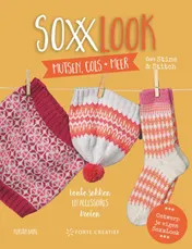 Omslag van Soxxlook