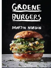 Omslag van Groene burgers