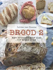 Omslag van Brood 2