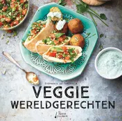 Omslag van Veggie wereldgerechten