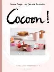 Omslag van Cocoon!