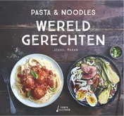 Omslag van Pasta & Noodles