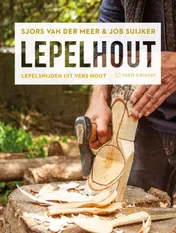 Omslag van Lepelhout