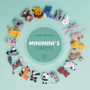 Omslag van Minimini's haken