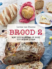Omslag van Brood 2