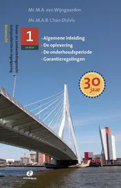 Omslag van Jurisprudentie en regelgeving