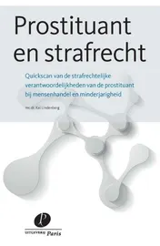 Omslag van Prostituant en strafrecht