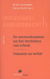 Omslag van deel 1
