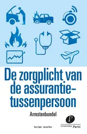 Omslag van Arrestenbundel