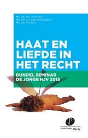 Omslag van 2015