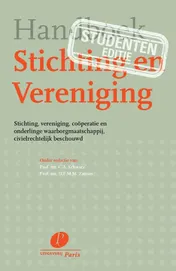 Omslag van Studenteneditie