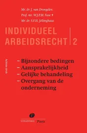 Omslag van Bijzondere bedingen, Aansprakelijkheid