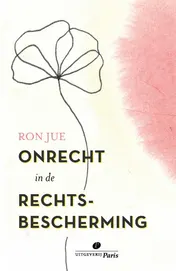 Omslag van Onrecht in de rechtsbescherming