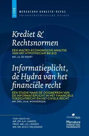 Omslag van Privaatrechtelijke essays
