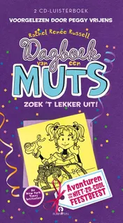 Omslag van Zoek 't lekker uit!