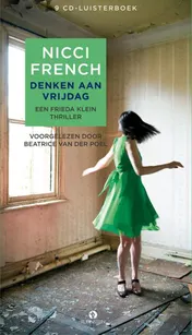 Omslag van Denken aan vrijdag