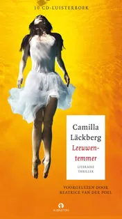 Omslag van Leeuwentemmer