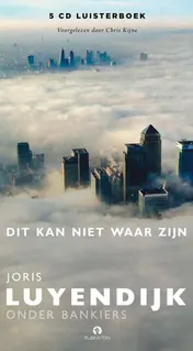 Omslag van Dit kan niet waar zijn