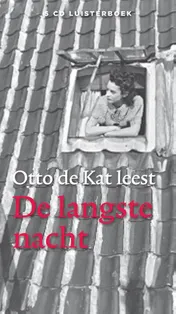 Omslag van De langste nacht