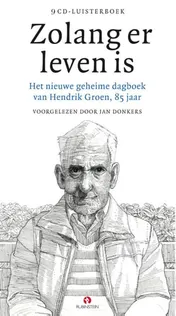 Omslag van Zolang er leven is