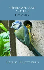 Omslag van Verslaafd aan vogels