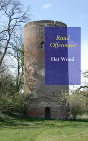 Omslag van Het Woud