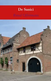 Omslag van De Sunici