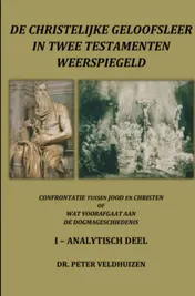 Omslag van Analytisch deel