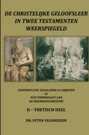 Omslag van Thetisch deel