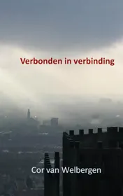 Omslag van VERBONDEN IN VERBINDING