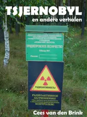 Omslag van Tsjernobyl en andere verhalen