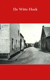 Omslag van De Witte Hoek