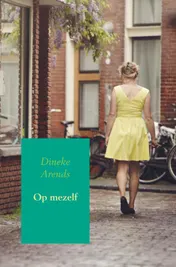 Omslag van Op mezelf